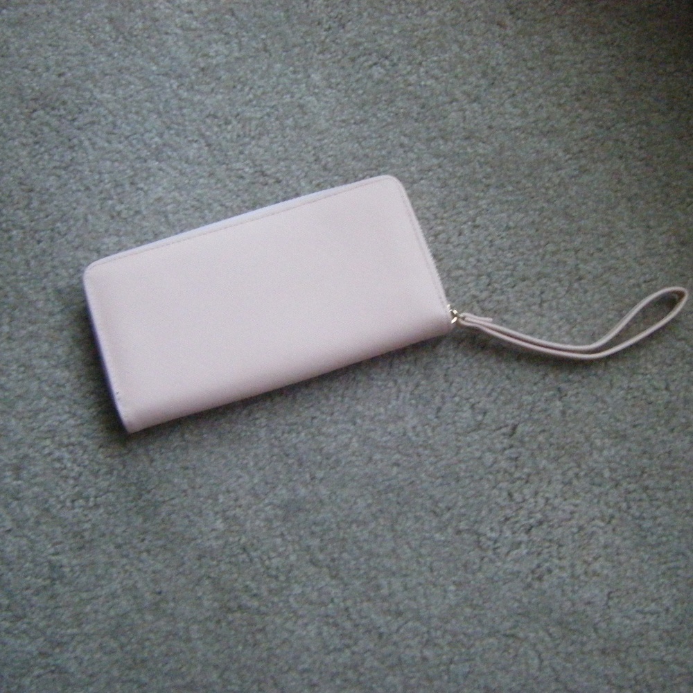 Small Pink Bag